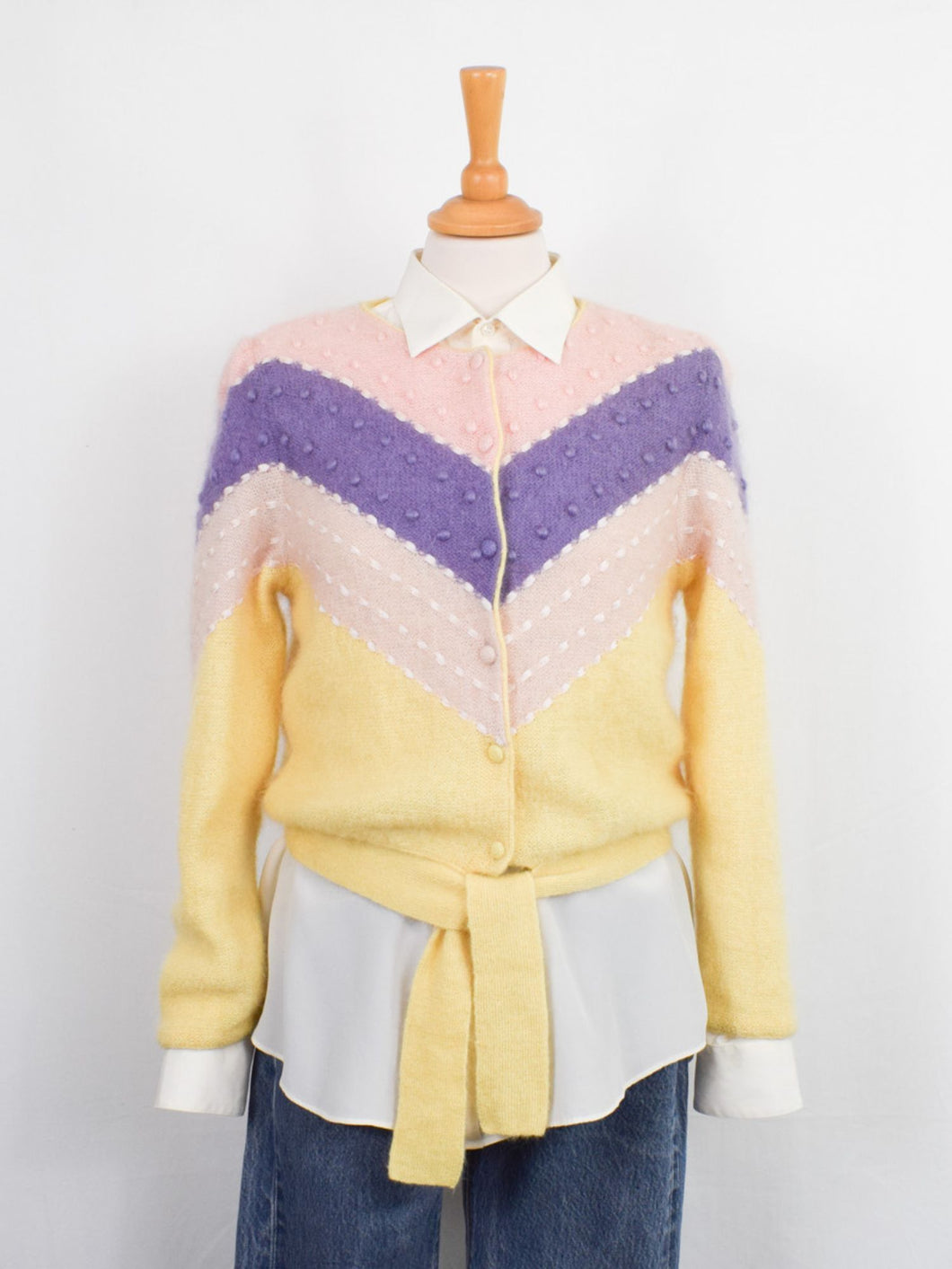 Strik Cardigan