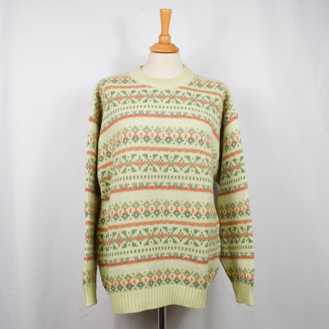 Strik Sweater